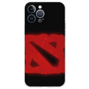 Чехол BoxFace Apple iPhone 13 Pro Max Dota 2