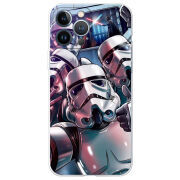 Чехол BoxFace Apple iPhone 13 Pro Max Stormtroopers