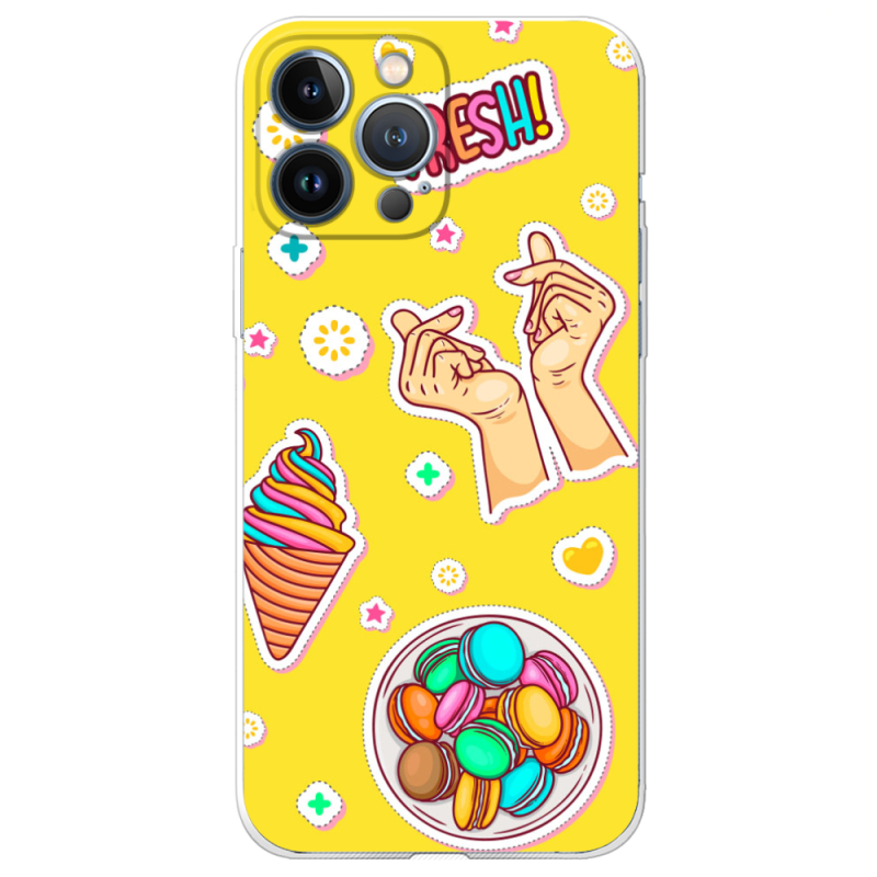 Чехол BoxFace Apple iPhone 13 Pro Max 