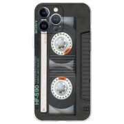 Чехол BoxFace Apple iPhone 13 Pro Max Старая касета