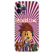 Чехол BoxFace Apple iPhone 13 Pro Max Follow Me to Roblox
