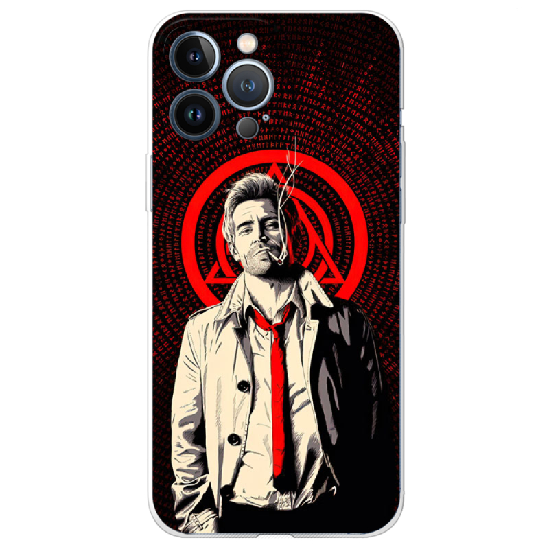 Чехол BoxFace Apple iPhone 13 Pro Max Константин NBC