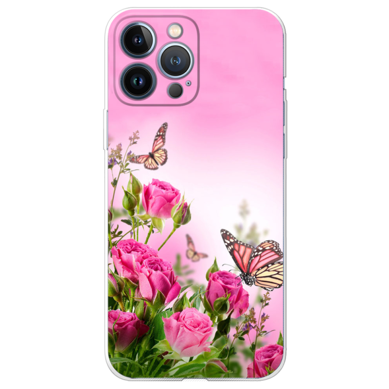 Чехол BoxFace Apple iPhone 13 Pro Max 