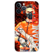 Чехол BoxFace Apple iPhone 13 Pro Max StandOff 2 orang