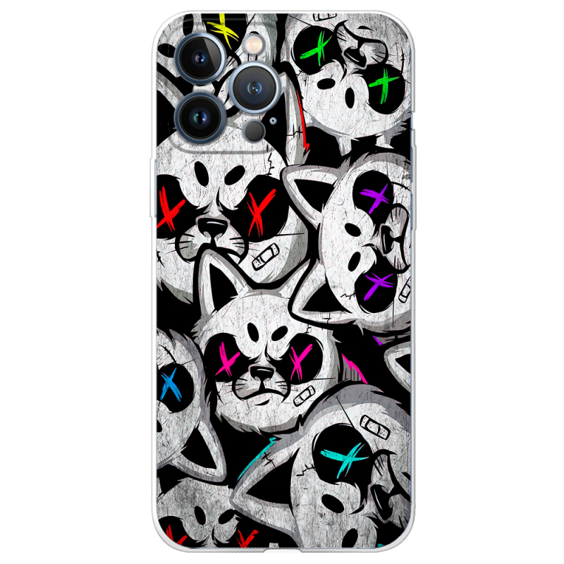 Чехол BoxFace Apple iPhone 13 Pro Max 