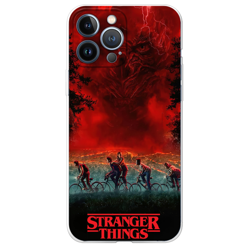 Чехол BoxFace Apple iPhone 13 Pro Max 