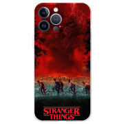 Чехол BoxFace Apple iPhone 13 Pro Max 