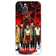 Чехол BoxFace Apple iPhone 13 Pro Max 