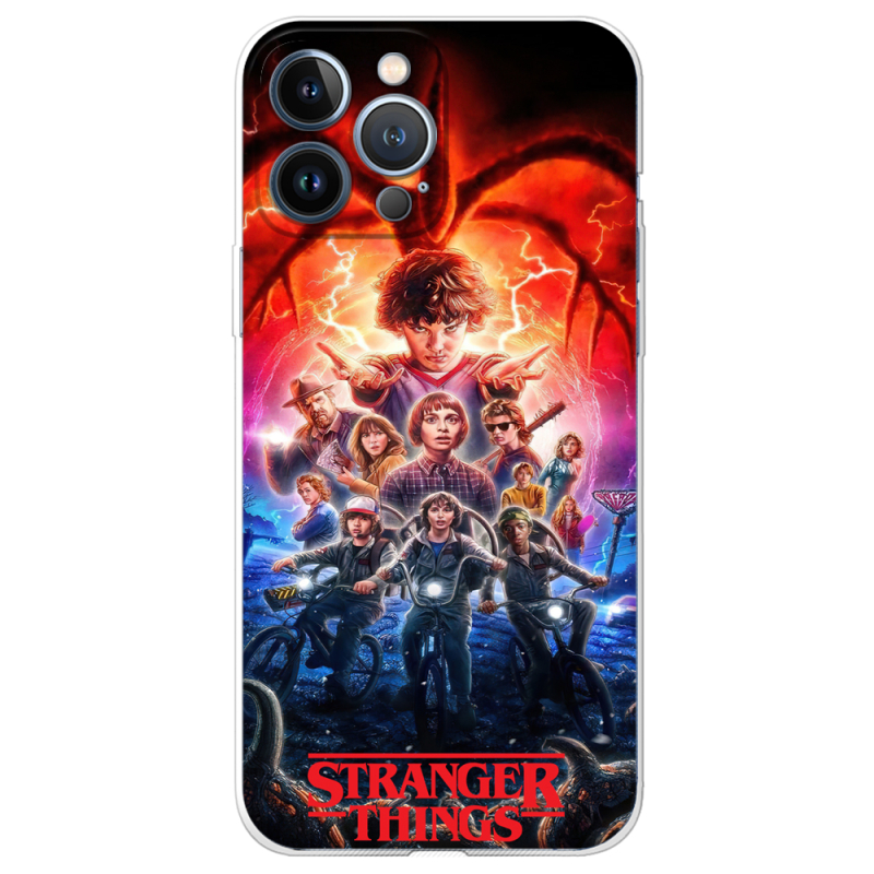 Чехол BoxFace Apple iPhone 13 Pro Max 