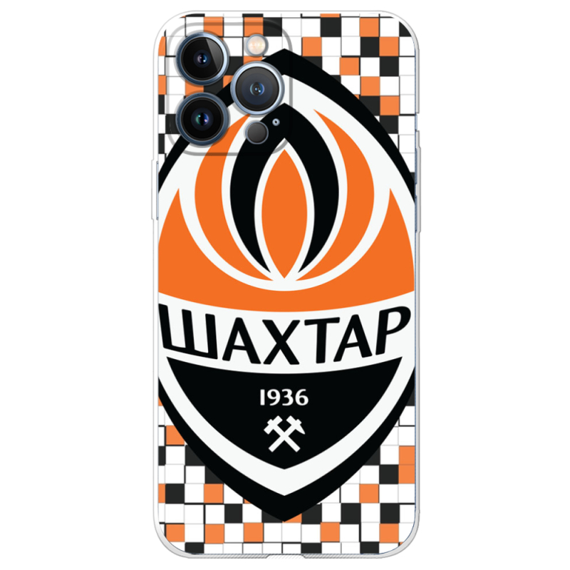 Чехол BoxFace Apple iPhone 13 Pro Max 