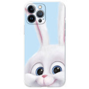 Чехол BoxFace Apple iPhone 13 Pro Max Rabbit