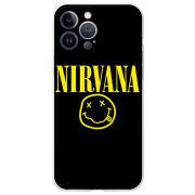 Чехол BoxFace Apple iPhone 13 Pro Max NIRVANA