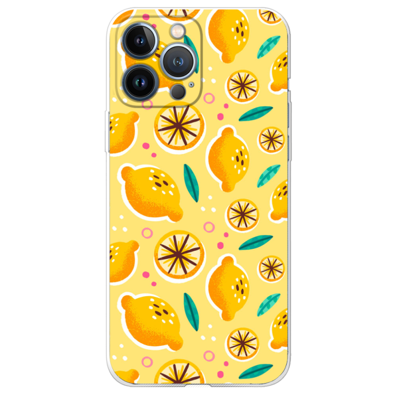 Чехол BoxFace Apple iPhone 13 Pro Max 