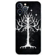 Чехол BoxFace Apple iPhone 13 Pro Max Fantasy Tree