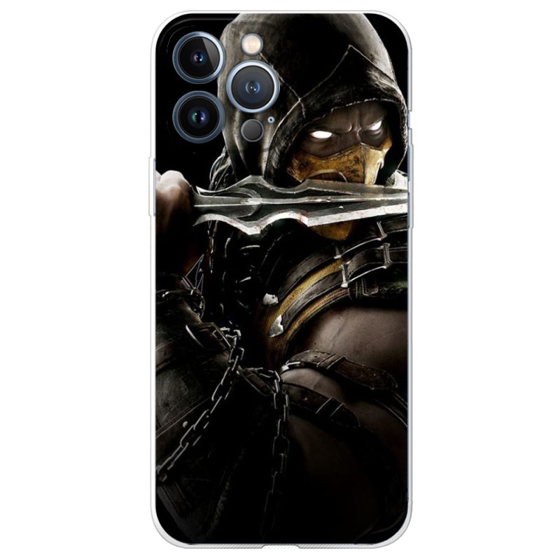 Чехол BoxFace Apple iPhone 13 Pro Max 