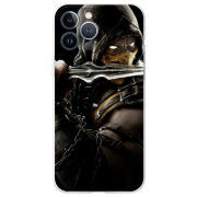 Чехол BoxFace Apple iPhone 13 Pro Max 