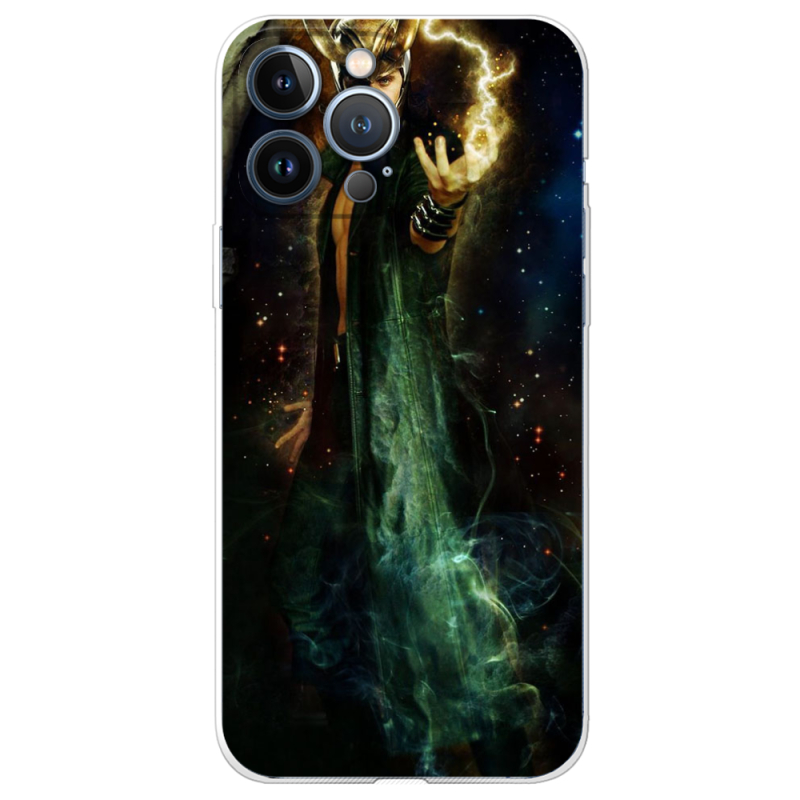 Чехол BoxFace Apple iPhone 13 Pro Max 