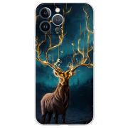 Чехол BoxFace Apple iPhone 13 Pro Max Fairy Deer