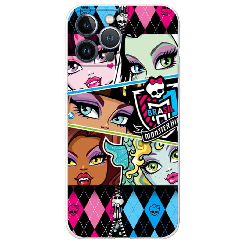 Чехол BoxFace Apple iPhone 13 Pro Max 