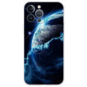 Чехол BoxFace Apple iPhone 13 Pro Max Planet