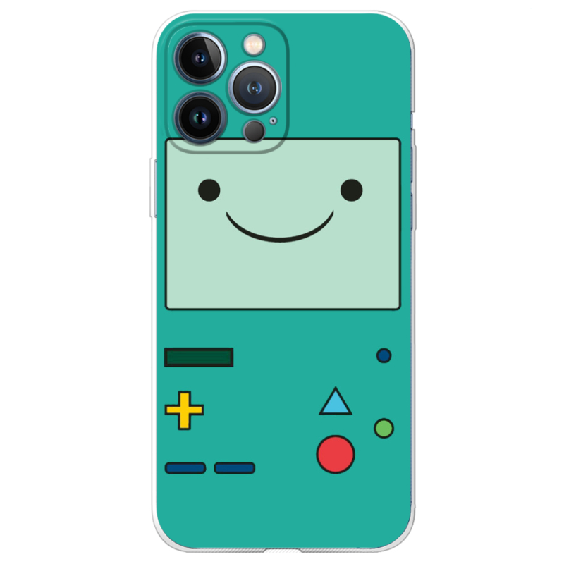 Чехол BoxFace Apple iPhone 13 Pro Max 