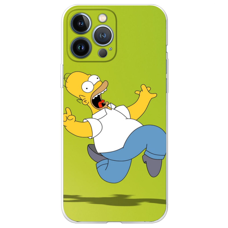 Чехол BoxFace Apple iPhone 13 Pro Max 