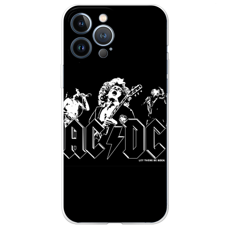 Чехол BoxFace Apple iPhone 13 Pro Max 