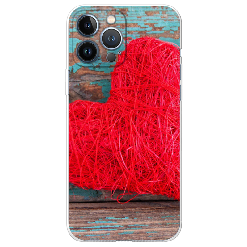 Чехол BoxFace Apple iPhone 13 Pro Max 