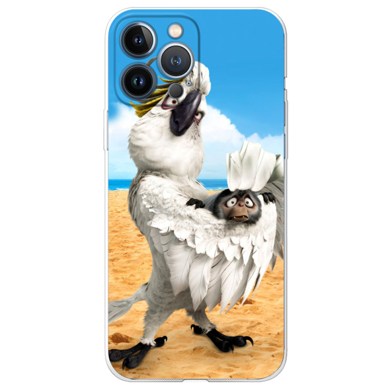 Чехол BoxFace Apple iPhone 13 Pro Max 