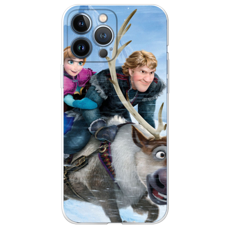 Чехол BoxFace Apple iPhone 13 Pro Max 