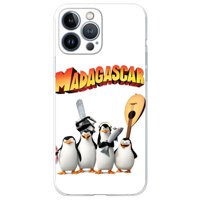 Чехол BoxFace Apple iPhone 13 Pro Max 