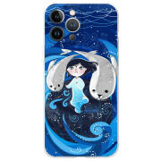 Чехол BoxFace Apple iPhone 13 Pro Max Song of the Sea