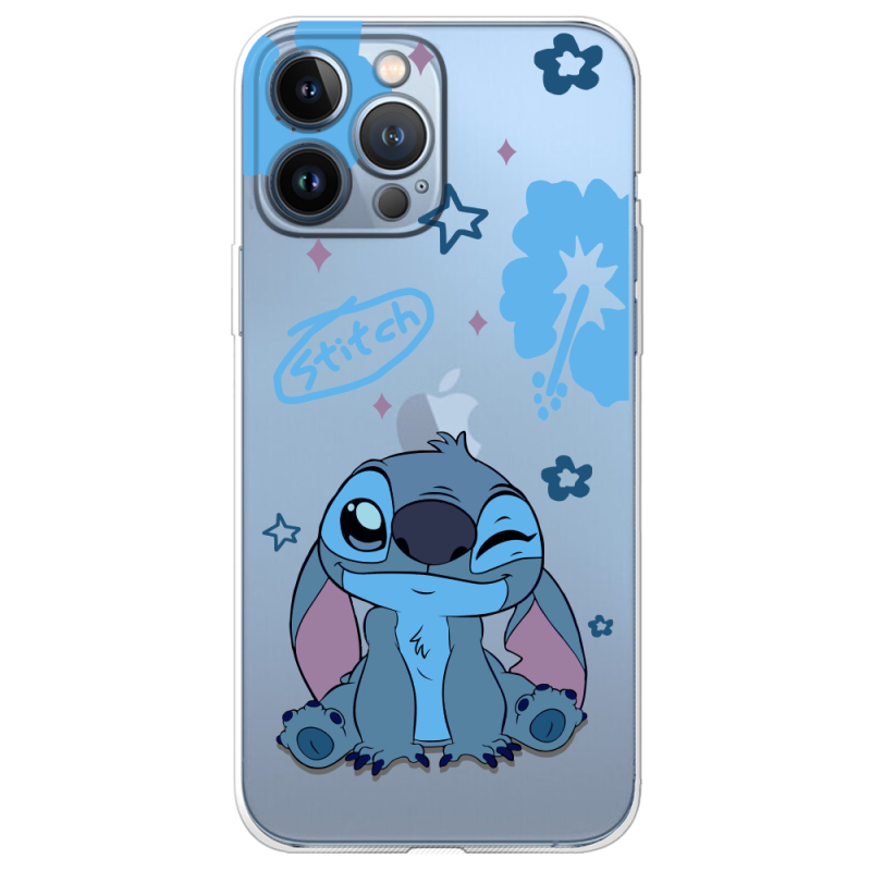 Прозрачный чехол BoxFace Apple iPhone 13 Pro 
