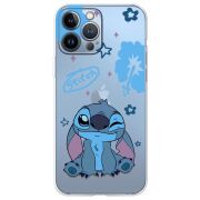 Прозрачный чехол BoxFace Apple iPhone 13 Pro 