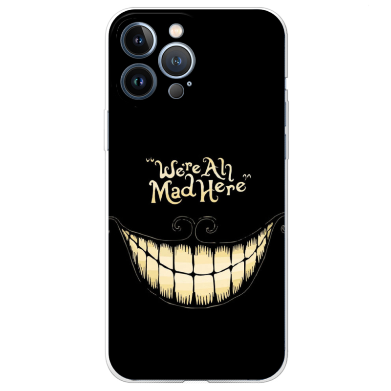 Чехол BoxFace Apple iPhone 13 Pro 
