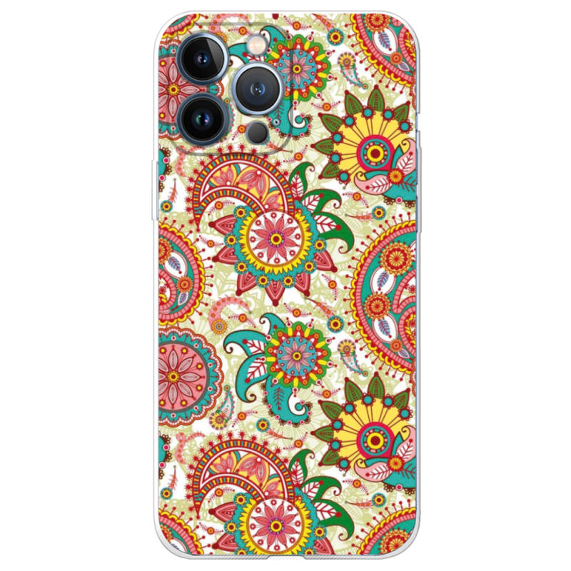 Чехол BoxFace Apple iPhone 13 Pro 