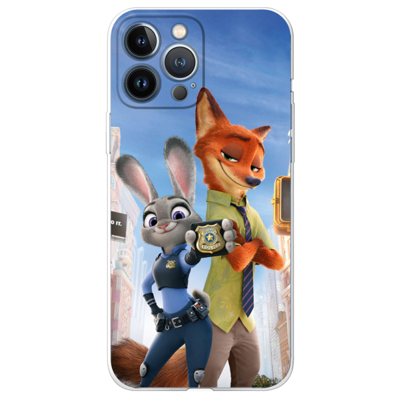 Чехол BoxFace Apple iPhone 13 Pro 