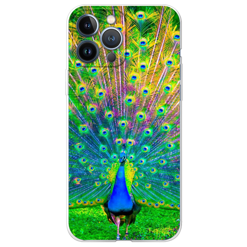 Чехол BoxFace Apple iPhone 13 Pro 