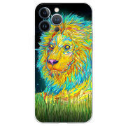 Чехол BoxFace Apple iPhone 13 Pro Moonlight Lion