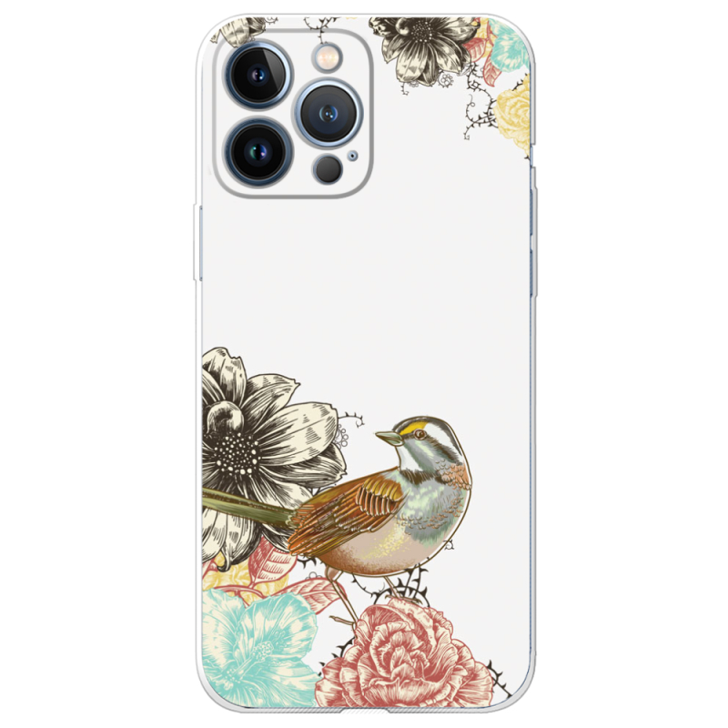 Чехол BoxFace Apple iPhone 13 Pro 
