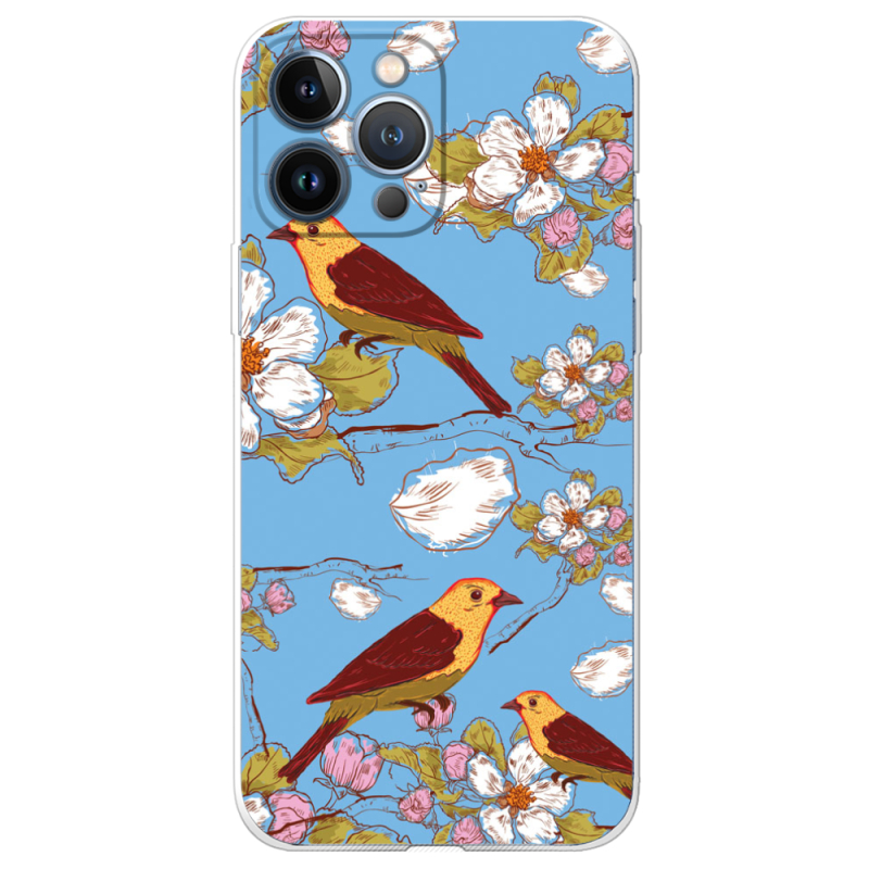 Чехол BoxFace Apple iPhone 13 Pro 