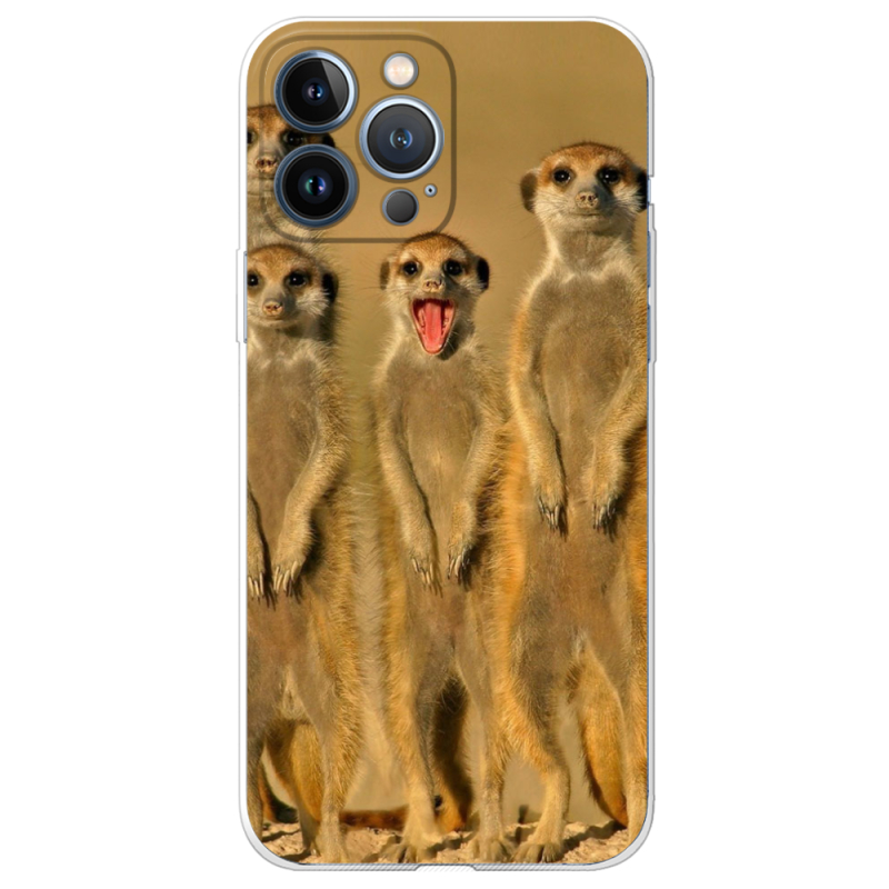 Чехол BoxFace Apple iPhone 13 Pro 