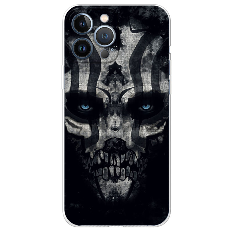 Чехол BoxFace Apple iPhone 13 Pro The Dark