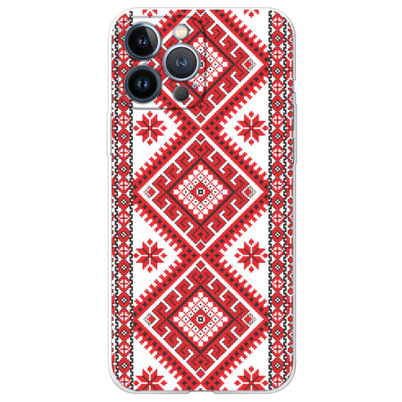 Чехол BoxFace Apple iPhone 13 Pro 