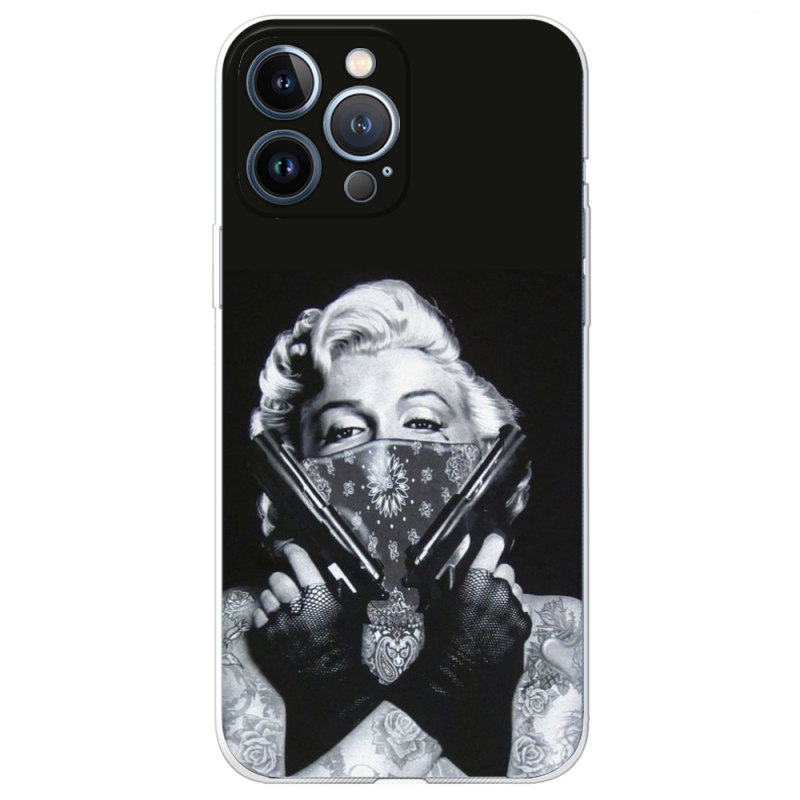 Чехол BoxFace Apple iPhone 13 Pro 