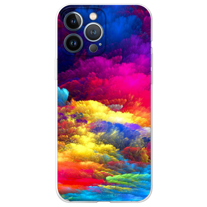 Чехол BoxFace Apple iPhone 13 Pro 
