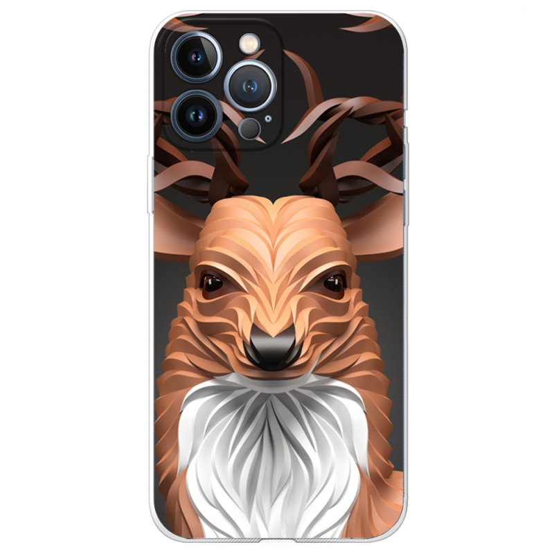 Чехол BoxFace Apple iPhone 13 Pro 