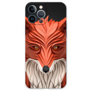 Чехол BoxFace Apple iPhone 13 Pro 