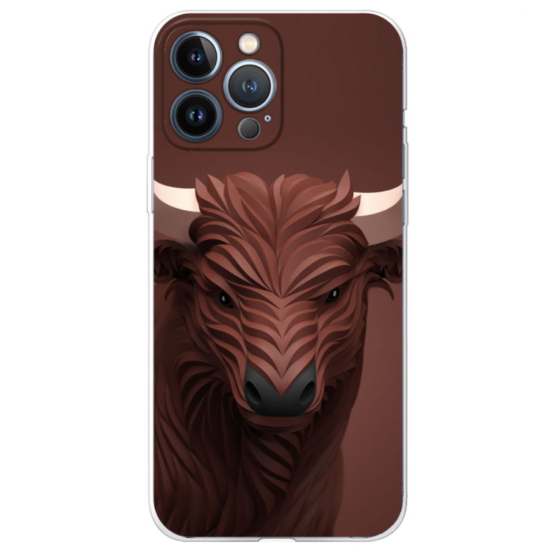 Чехол BoxFace Apple iPhone 13 Pro 