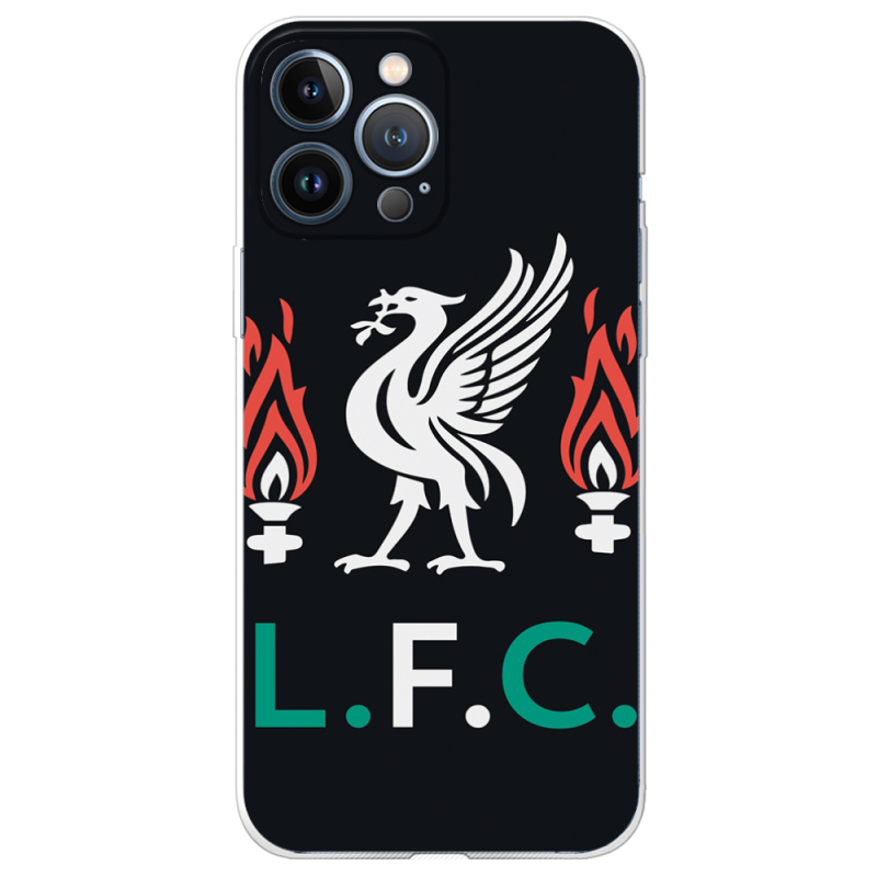 Чехол BoxFace Apple iPhone 13 Pro L. F. C.